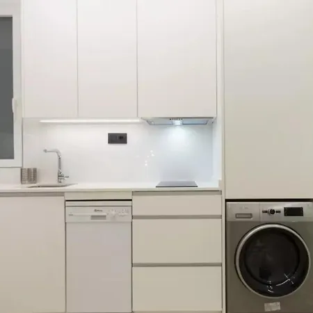 Spacious Tenerife פלאייה דה לאס אמריקס