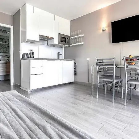 Spacious Tenerife Tatil Evi *