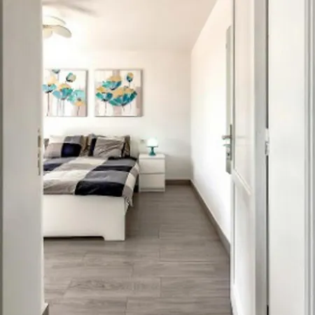 Tatil Evi Spacious Tenerife