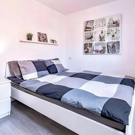 Holiday home Spacious Tenerife