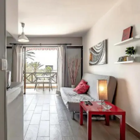 Spacious Tenerife * Playa de las Americas (Tenerife)