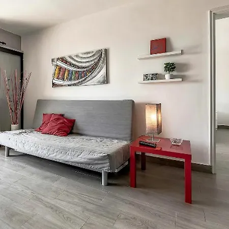 Σπίτι διακοπών Spacious Tenerife Πλάγια ντε λας Αμέρικας