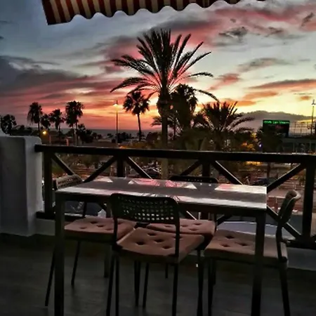 Σπίτι διακοπών Spacious Tenerife *